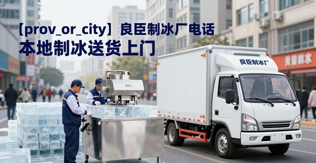 南昌降温冰块厂电话 本地制冰送货上门