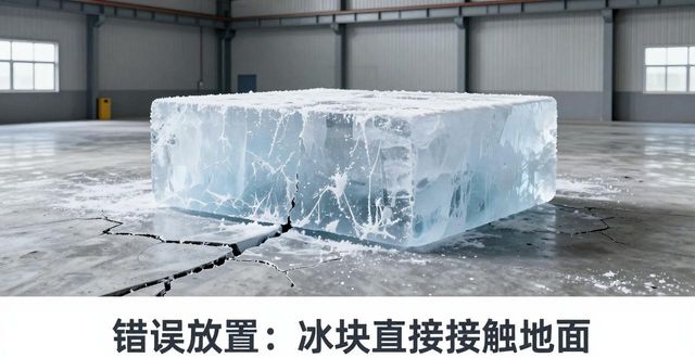 工业冰块同城配送，南昌工厂降温好帮手