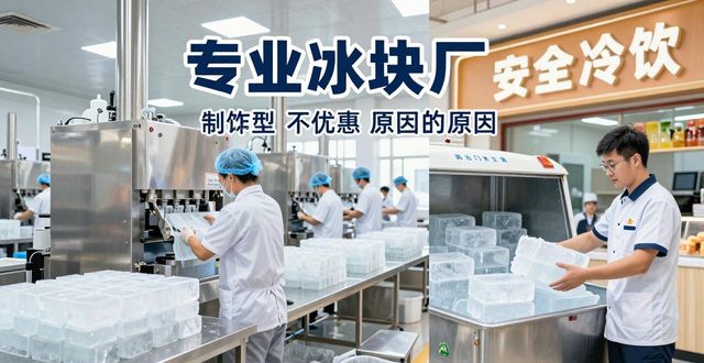 南昌食用冰块厂如何保证夏日冷饮安全